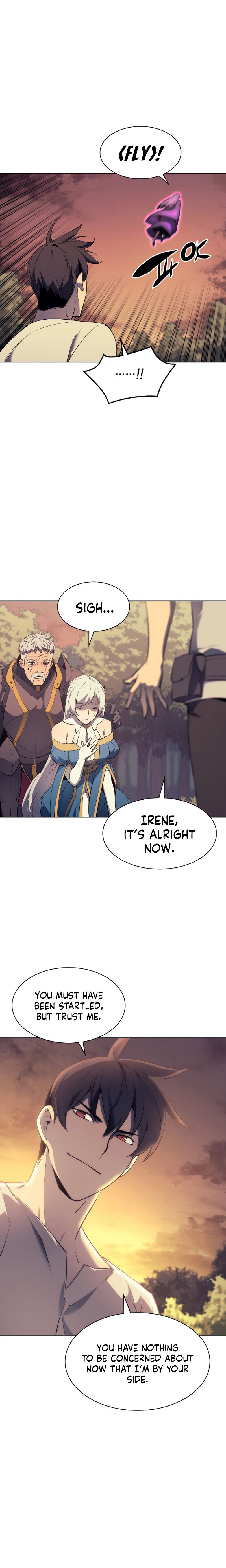 Overgeared Manhwa - Chapter 86 Page 4