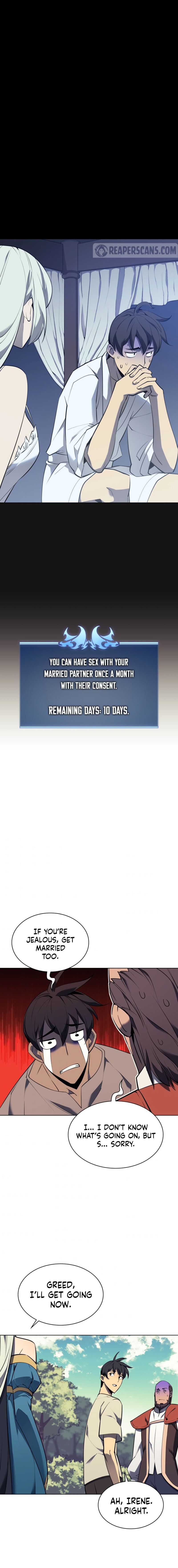 Overgeared Manhwa - Chapter 86 Page 7