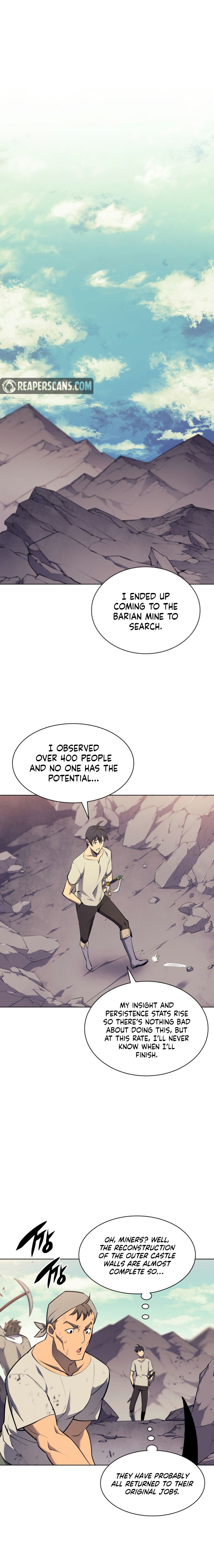 Overgeared Manhwa - Chapter 86 Page 9