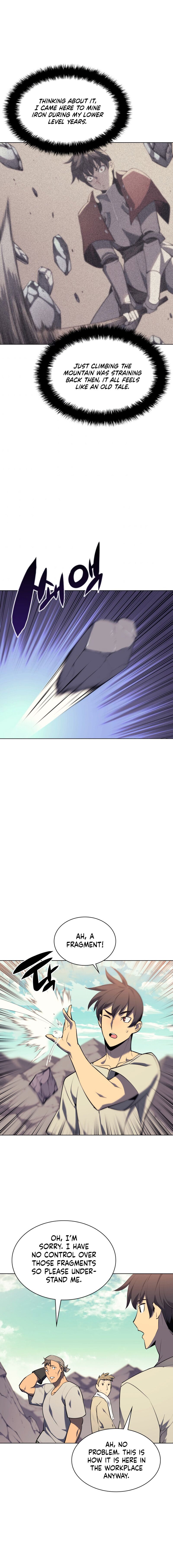 Overgeared Manhwa - Chapter 86 Page 10