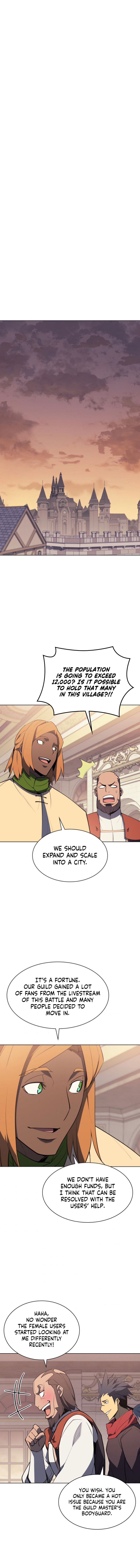 Overgeared Manhwa - Chapter 86 Page 12