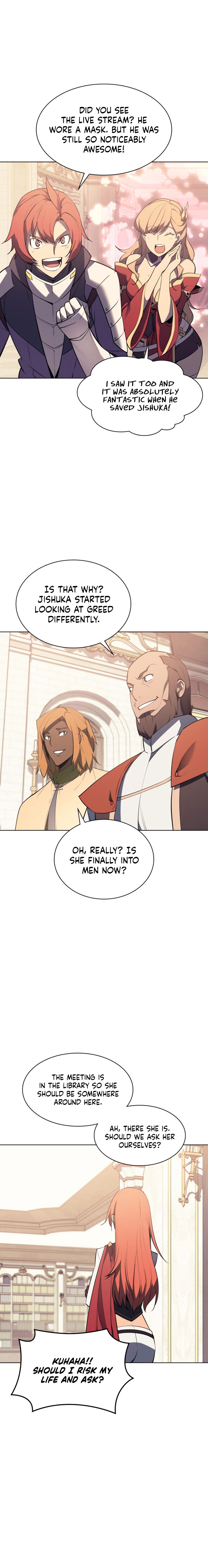 Overgeared Manhwa - Chapter 86 Page 14