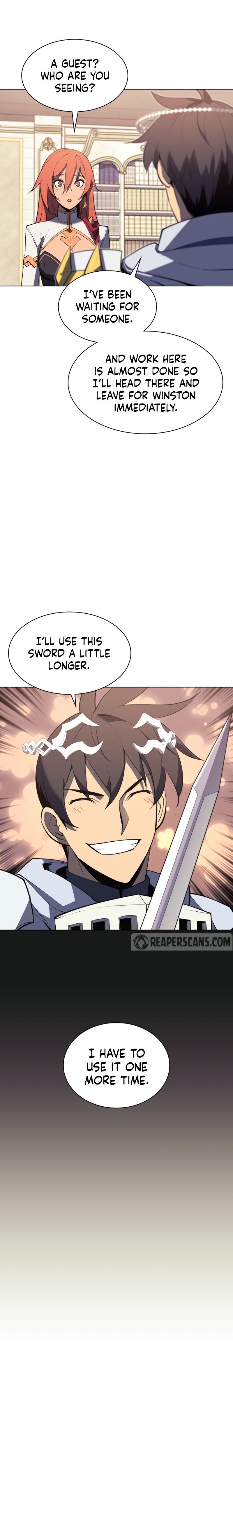 Overgeared Manhwa - Chapter 86 Page 19