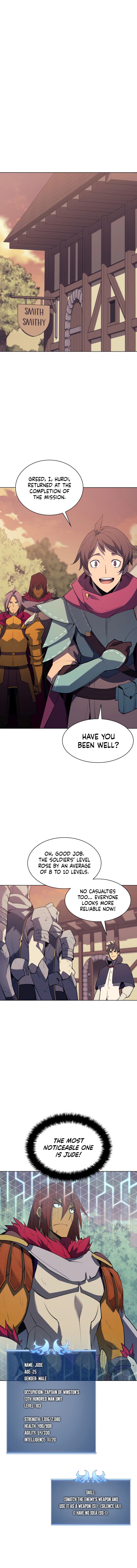 Overgeared Manhwa - Chapter 86 Page 20
