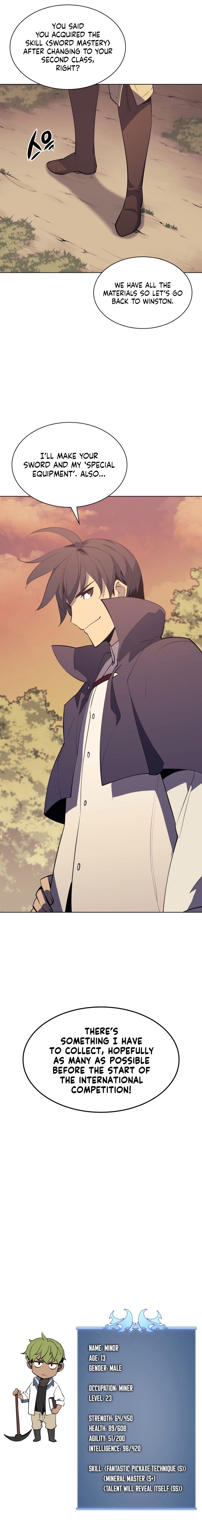 Overgeared Manhwa - Chapter 86 Page 22