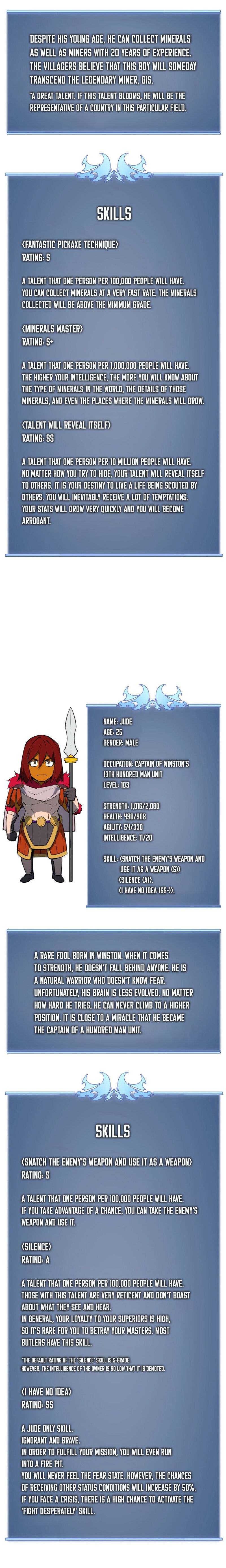 Overgeared Manhwa - Chapter 86 Page 23