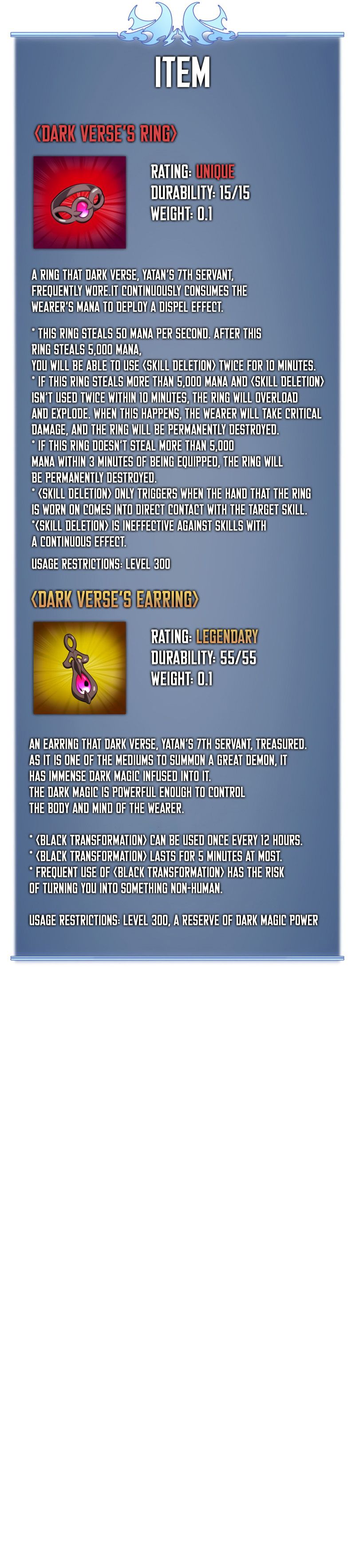 Overgeared Manhwa - Chapter 159 Page 18