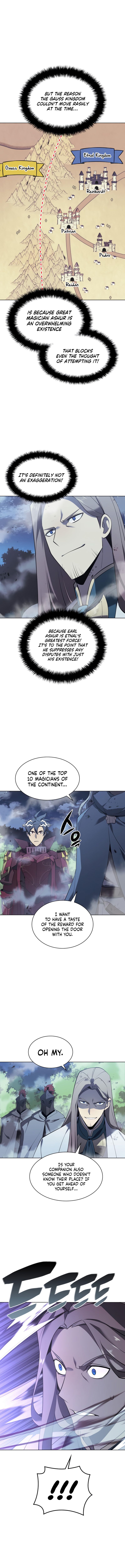 Overgeared Manhwa - Chapter 111 Page 2