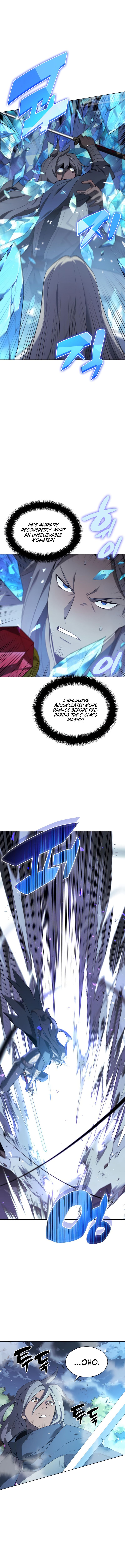 Overgeared Manhwa - Chapter 111 Page 11