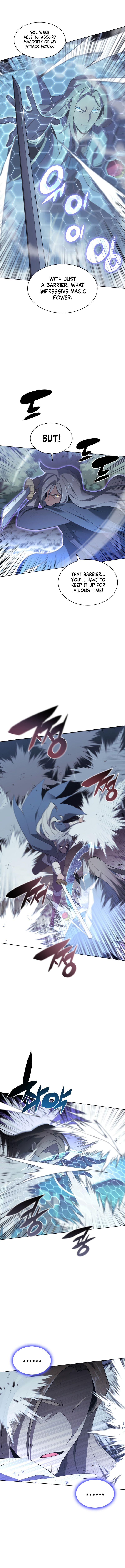 Overgeared Manhwa - Chapter 111 Page 12