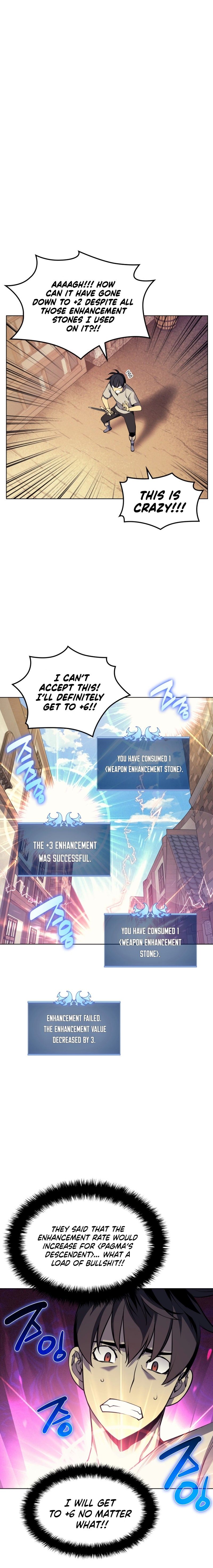 Overgeared Manhwa - Chapter 41 Page 15