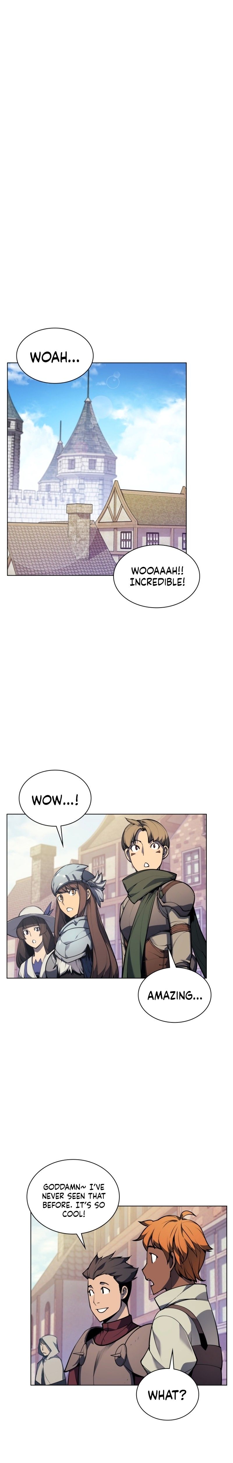 Overgeared Manhwa - Chapter 41 Page 16