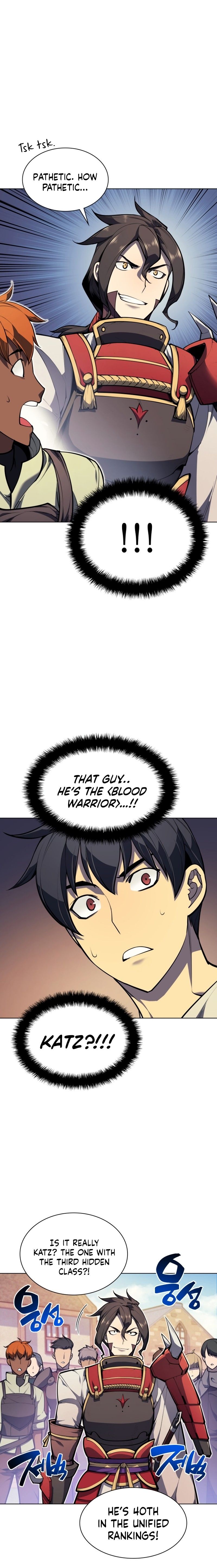 Overgeared Manhwa - Chapter 41 Page 18