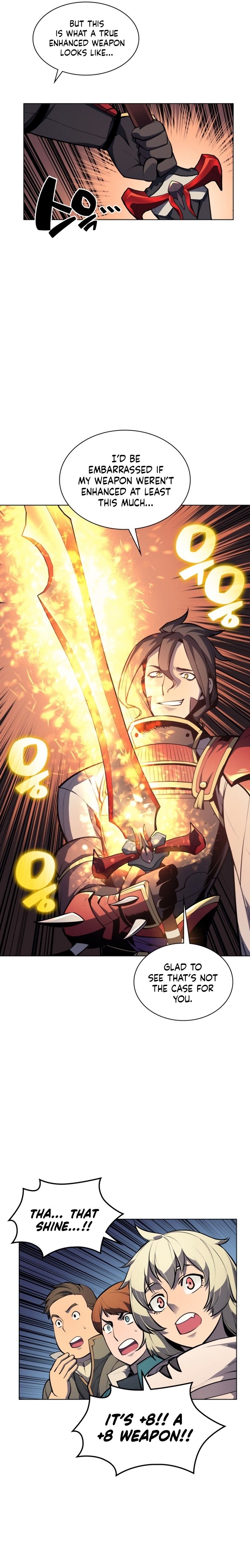 Overgeared Manhwa - Chapter 41 Page 20