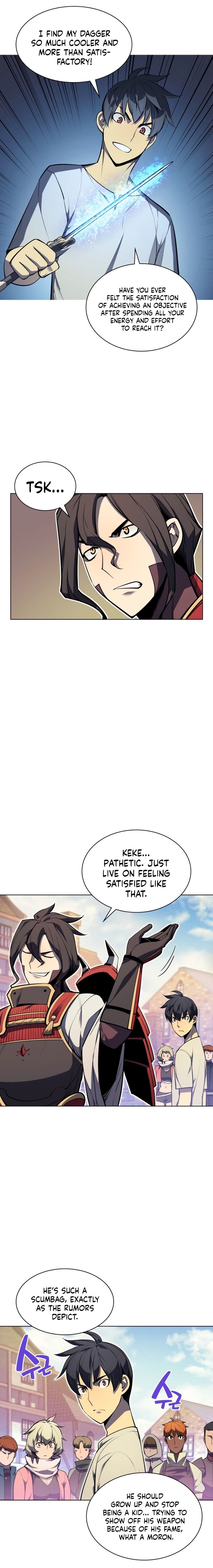 Overgeared Manhwa - Chapter 41 Page 22