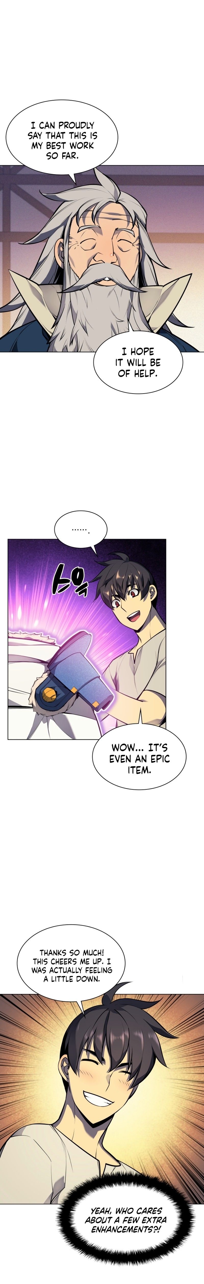 Overgeared Manhwa - Chapter 41 Page 26