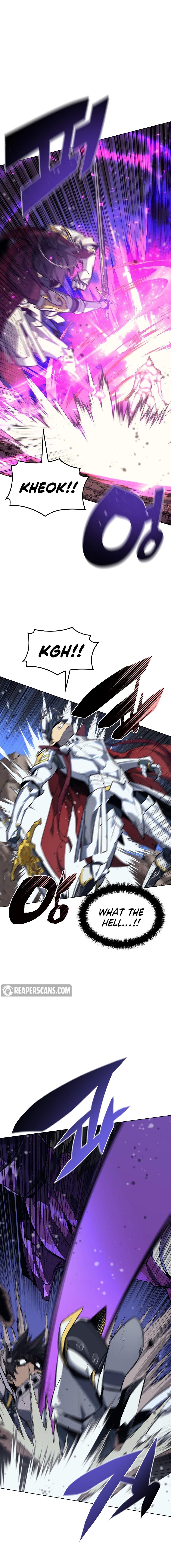 Overgeared Manhwa - Chapter 77 Page 6