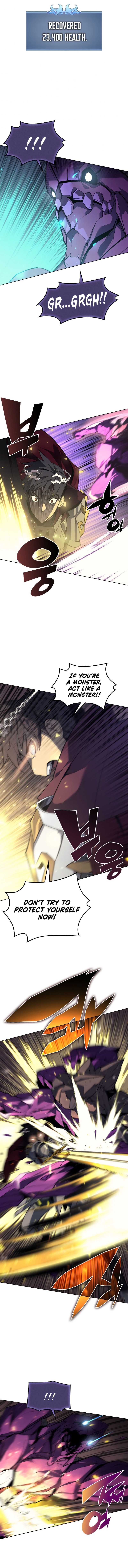 Overgeared Manhwa - Chapter 77 Page 17