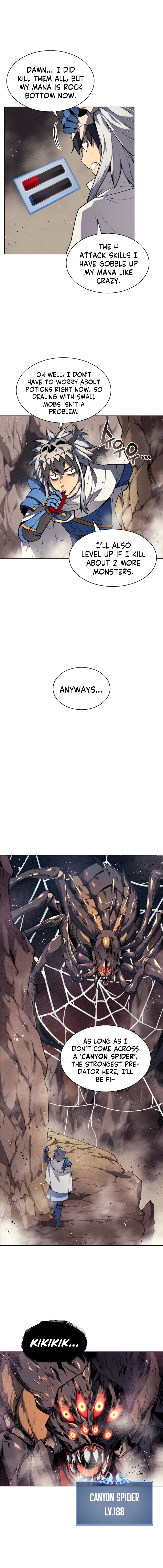 Overgeared Manhwa - Chapter 42 Page 11