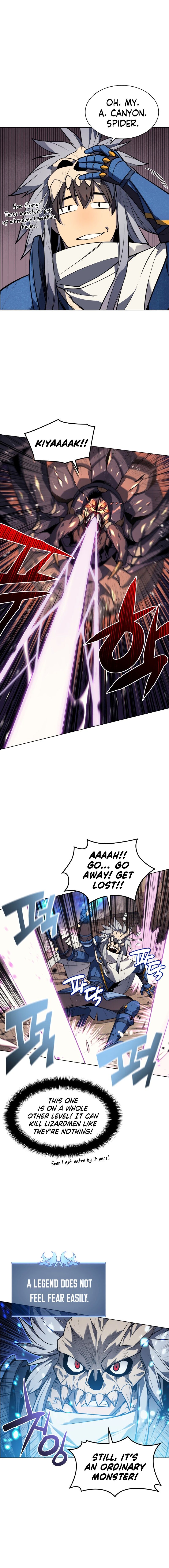 Overgeared Manhwa - Chapter 42 Page 12