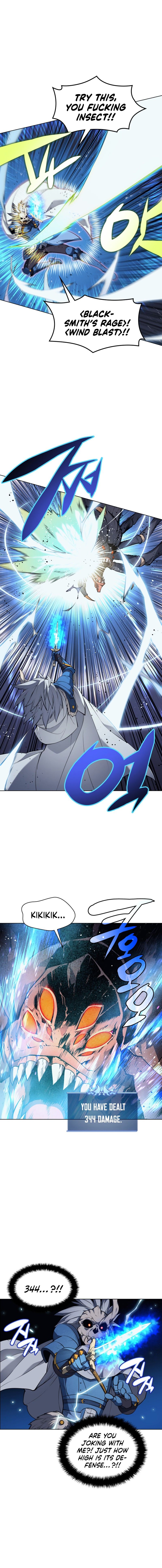 Overgeared Manhwa - Chapter 42 Page 14