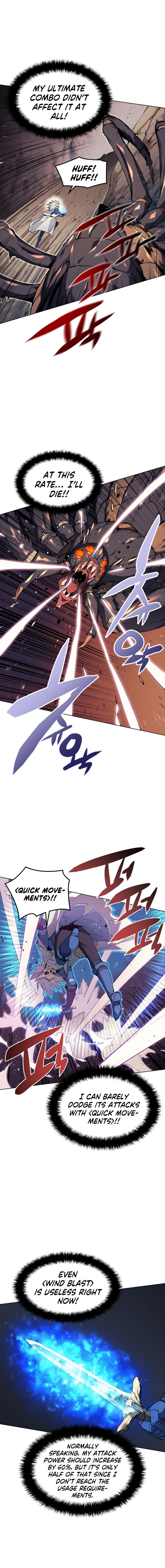 Overgeared Manhwa - Chapter 42 Page 15