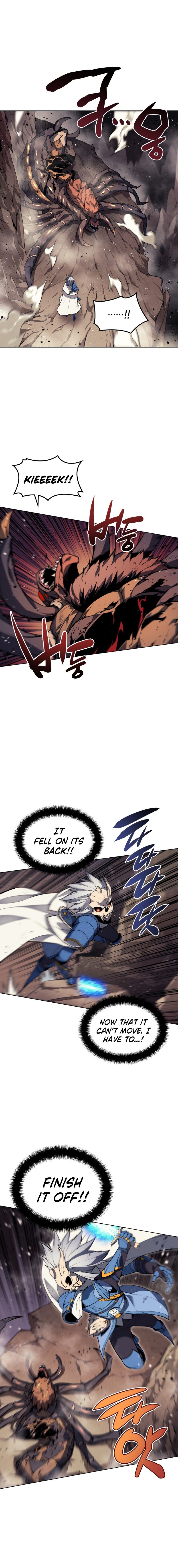 Overgeared Manhwa - Chapter 42 Page 20