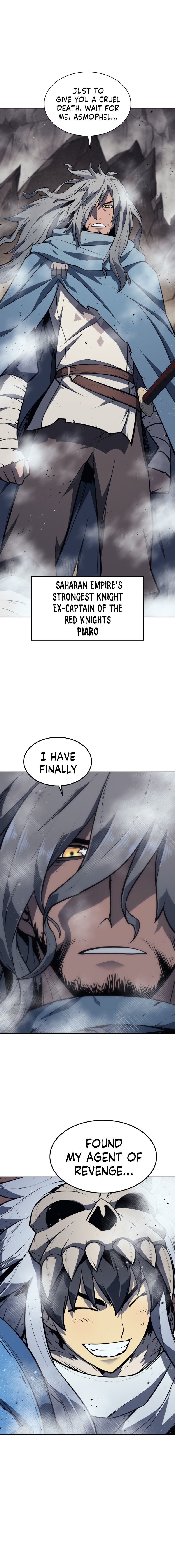 Overgeared Manhwa - Chapter 42 Page 24