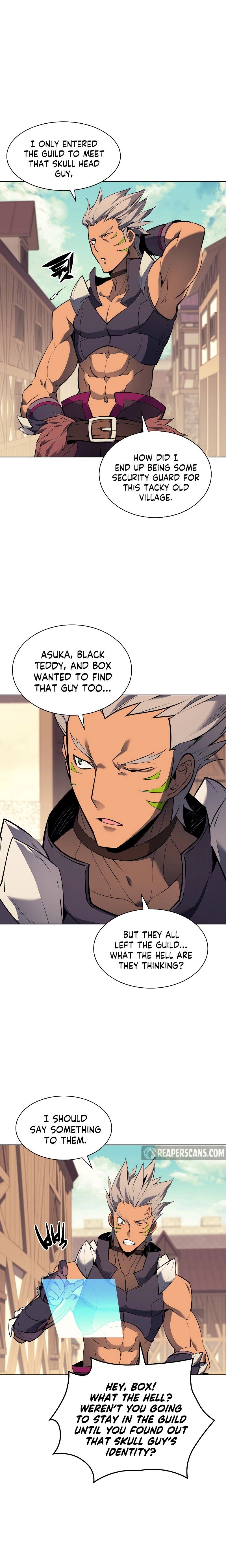 Overgeared Manhwa - Chapter 73 Page 4