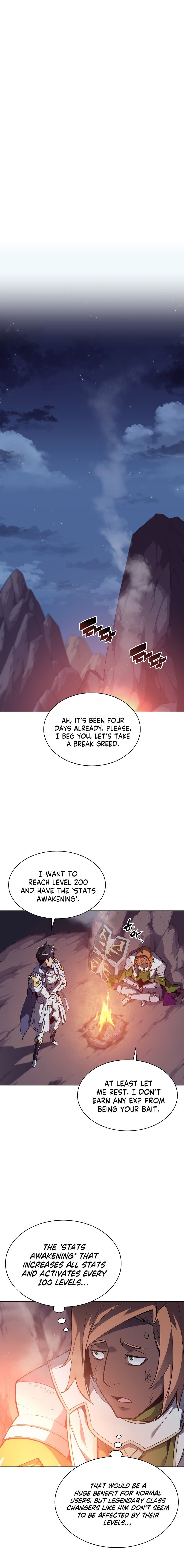 Overgeared Manhwa - Chapter 73 Page 9