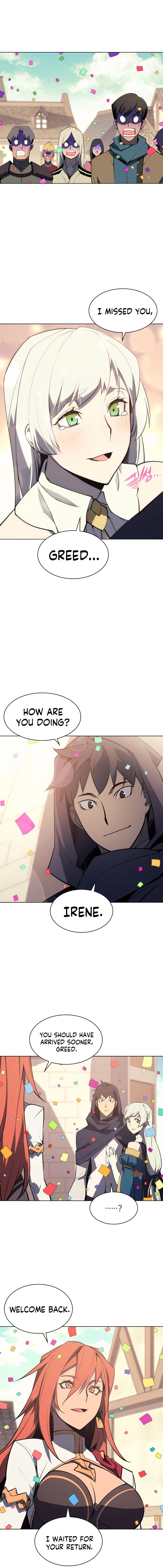 Overgeared Manhwa - Chapter 73 Page 17