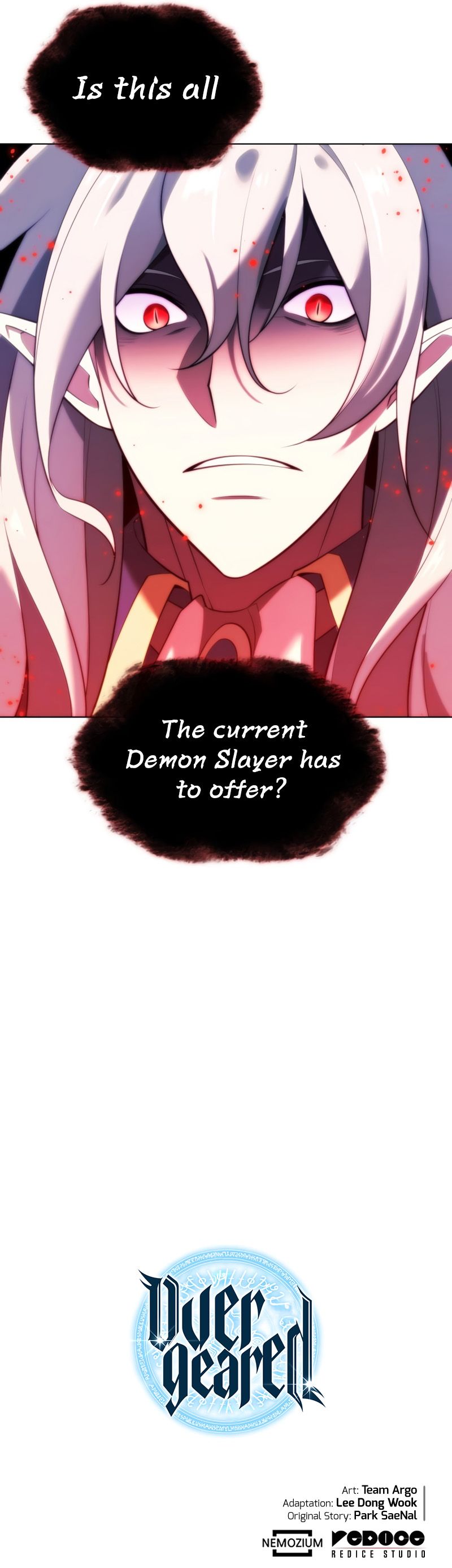 Overgeared Manhwa - Chapter 190 Page 18