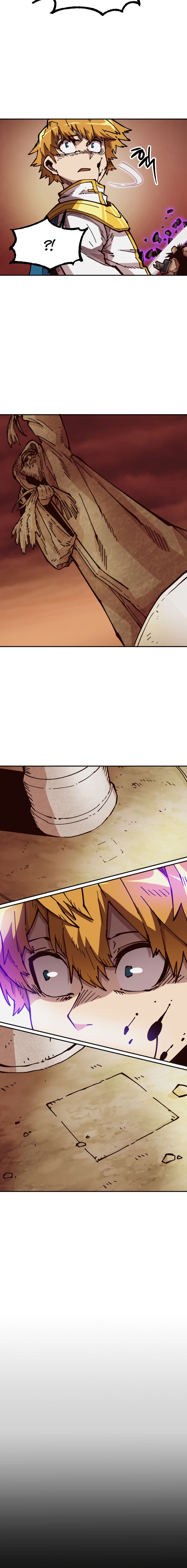 Slave B Manhwa - Chapter 54 Page 20