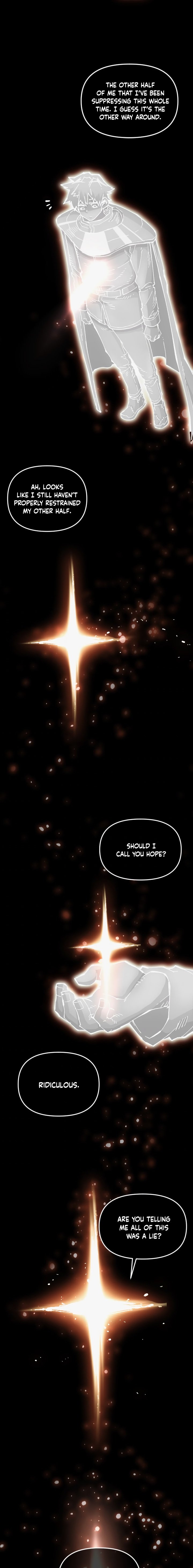 Slave B Manhwa - Chapter 55 Page 16