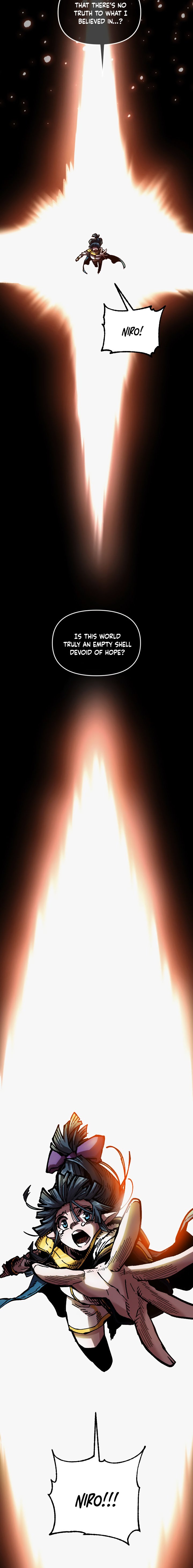 Slave B Manhwa - Chapter 55 Page 17