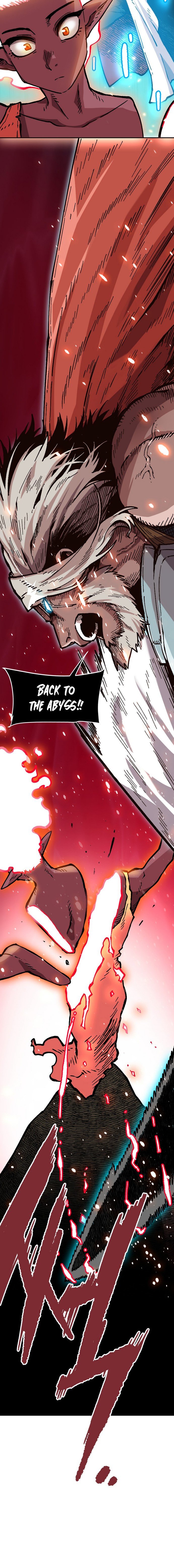 Slave B Manhwa - Chapter 32 Page 14