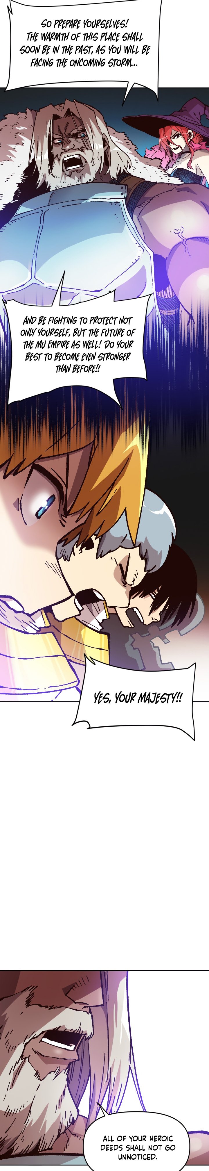 Slave B Manhwa - Chapter 37 Page 7