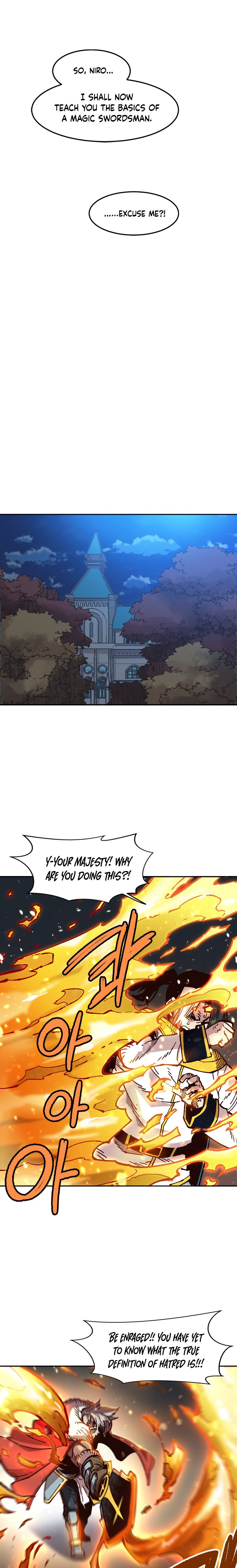 Slave B Manhwa - Chapter 37 Page 16