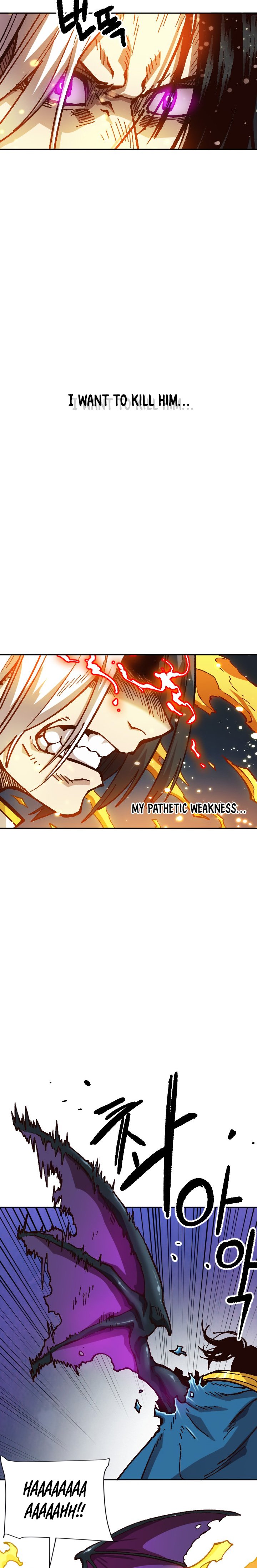 Slave B Manhwa - Chapter 37 Page 18