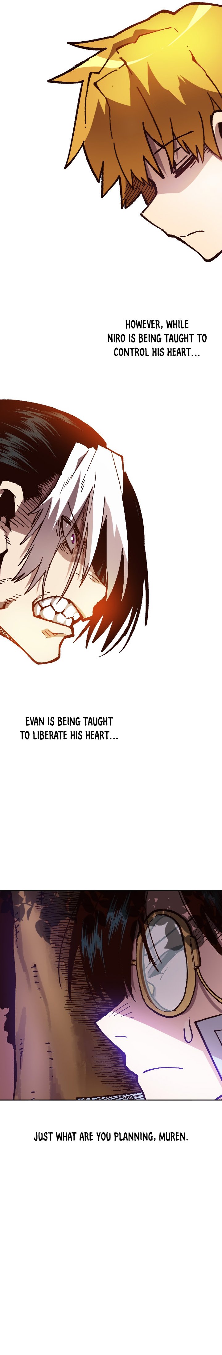 Slave B Manhwa - Chapter 37 Page 20