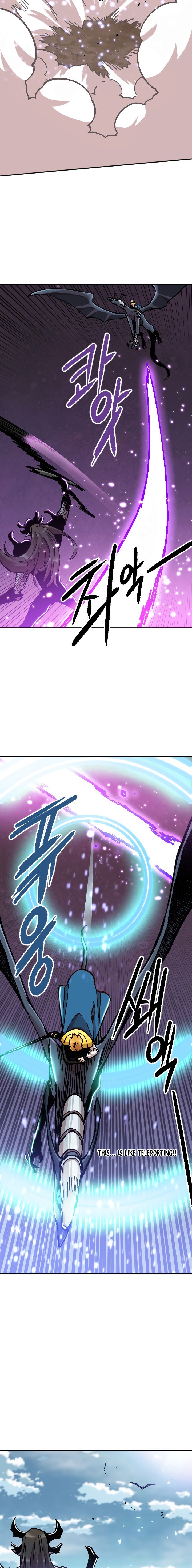 Slave B Manhwa - Chapter 77 Page 14