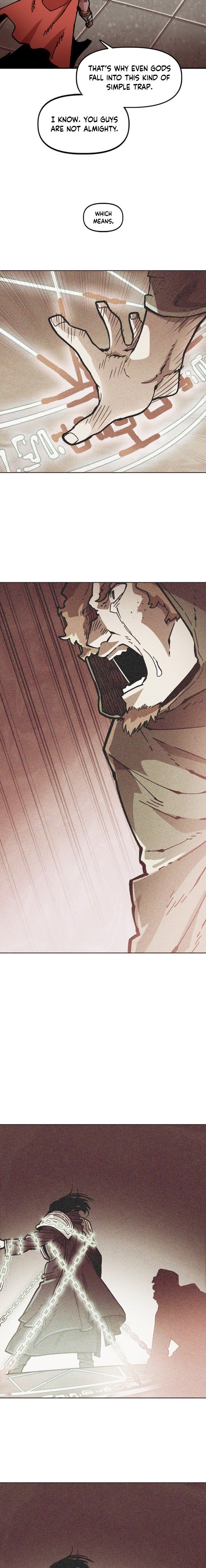 Slave B Manhwa - Chapter 77 Page 18