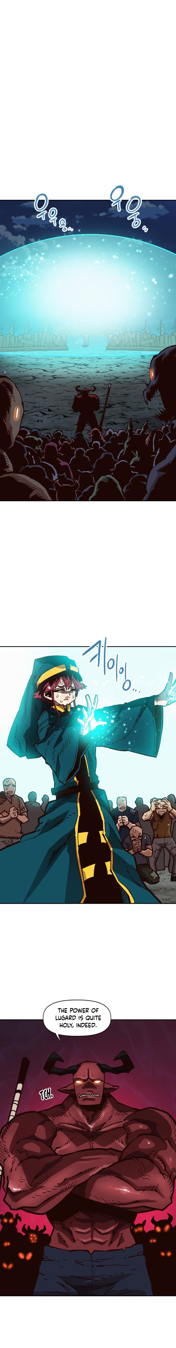 Slave B Manhwa - Chapter 48 Page 6