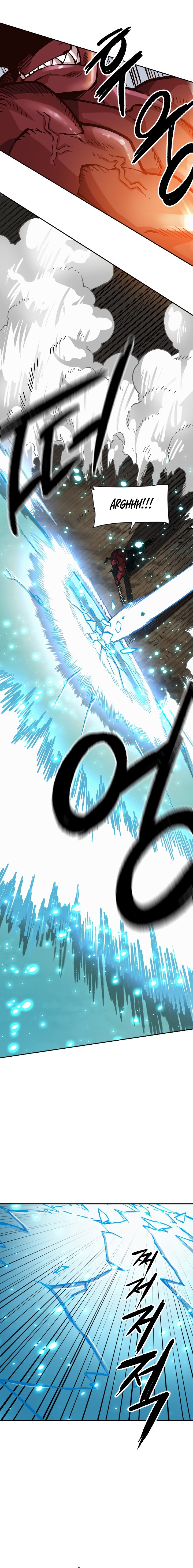 Slave B Manhwa - Chapter 48 Page 14