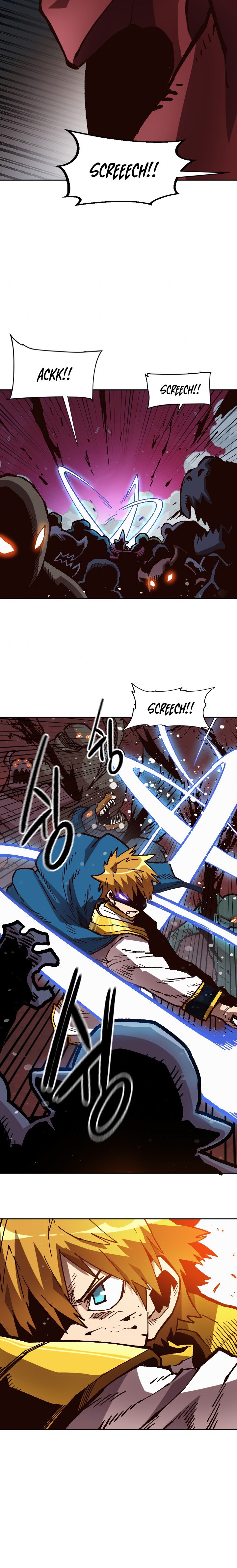 Slave B Manhwa - Chapter 48 Page 17