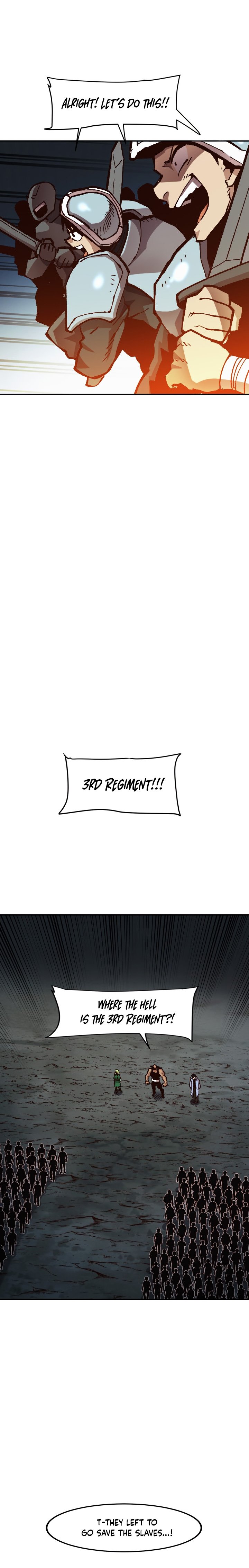 Slave B Manhwa - Chapter 48 Page 20