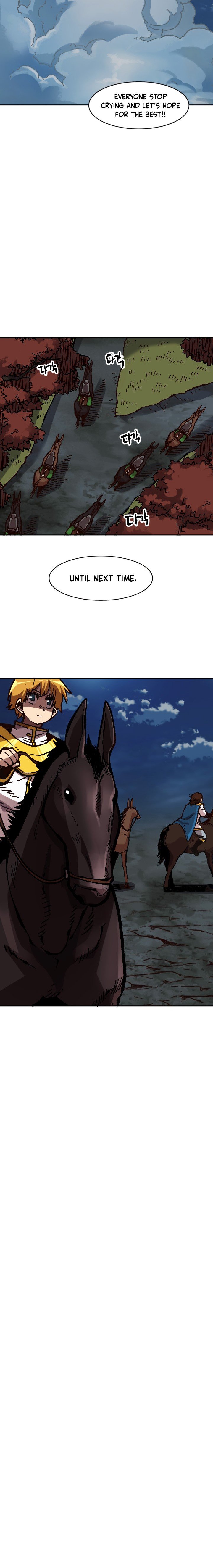 Slave B Manhwa - Chapter 47 Page 15