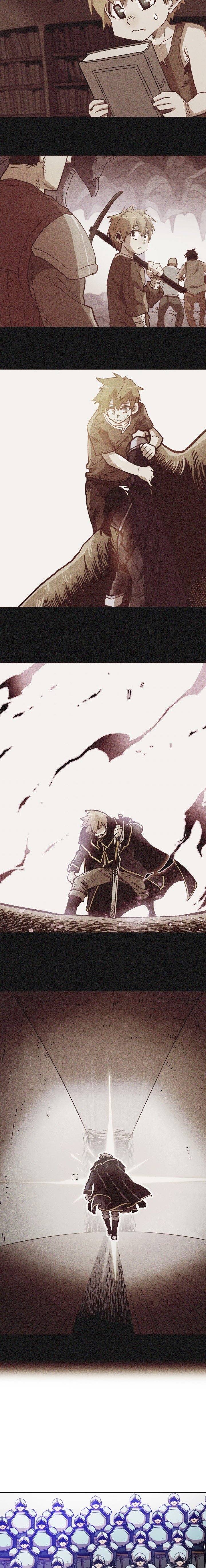 Slave B Manhwa - Chapter 47 Page 21