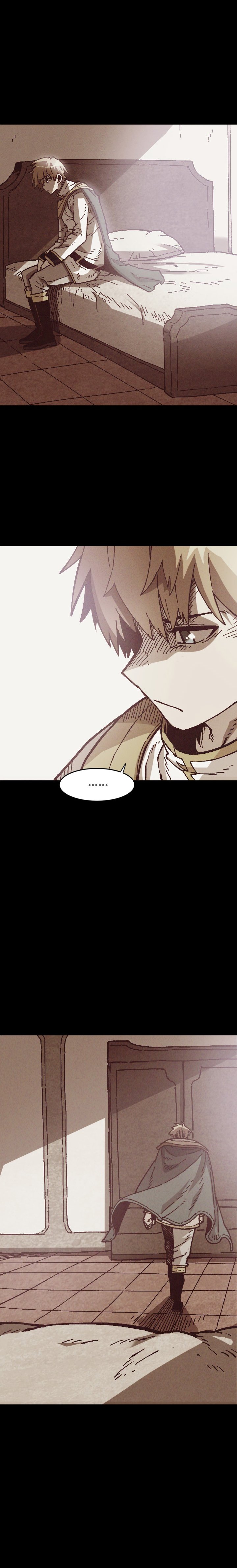 Slave B Manhwa - Chapter 38 Page 15