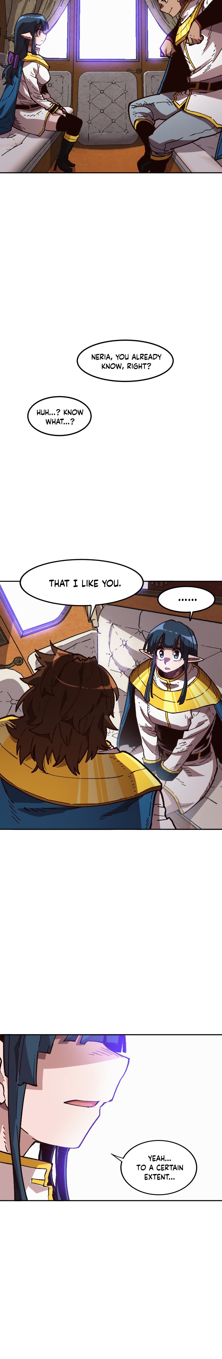 Slave B Manhwa - Chapter 44 Page 20